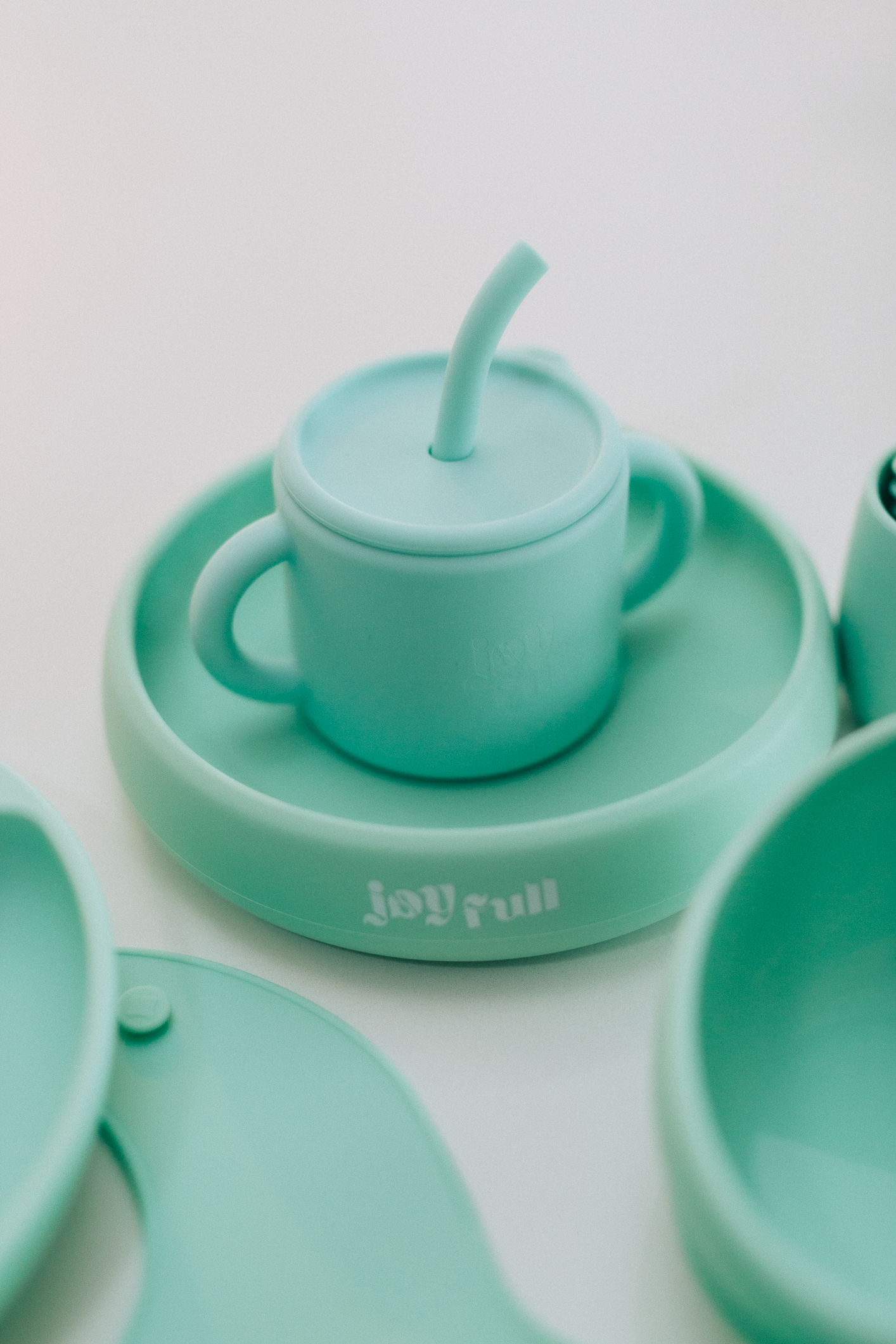 The Bliss Bundle