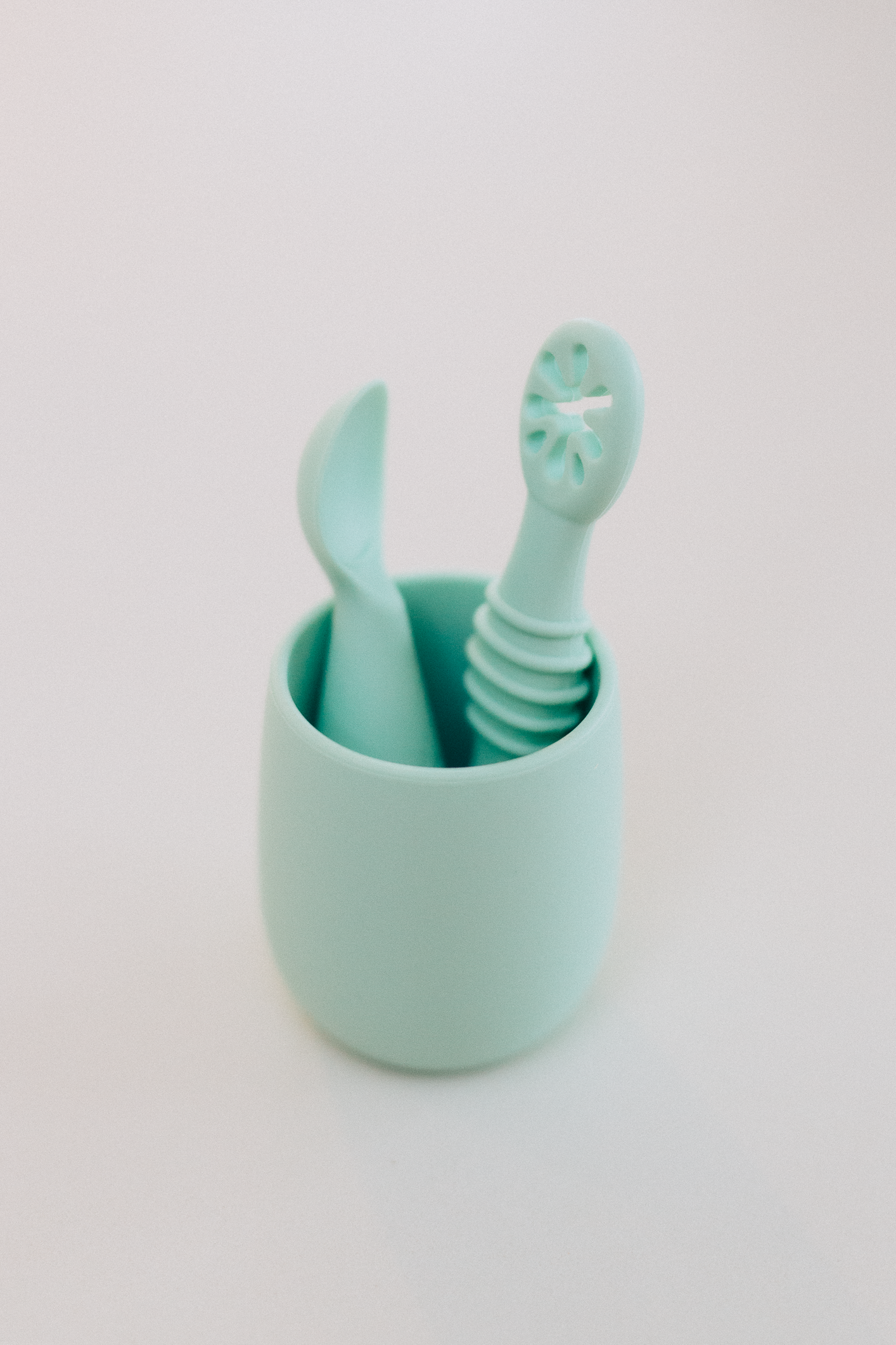 Taste Testers Second Spoons (Set of 2)