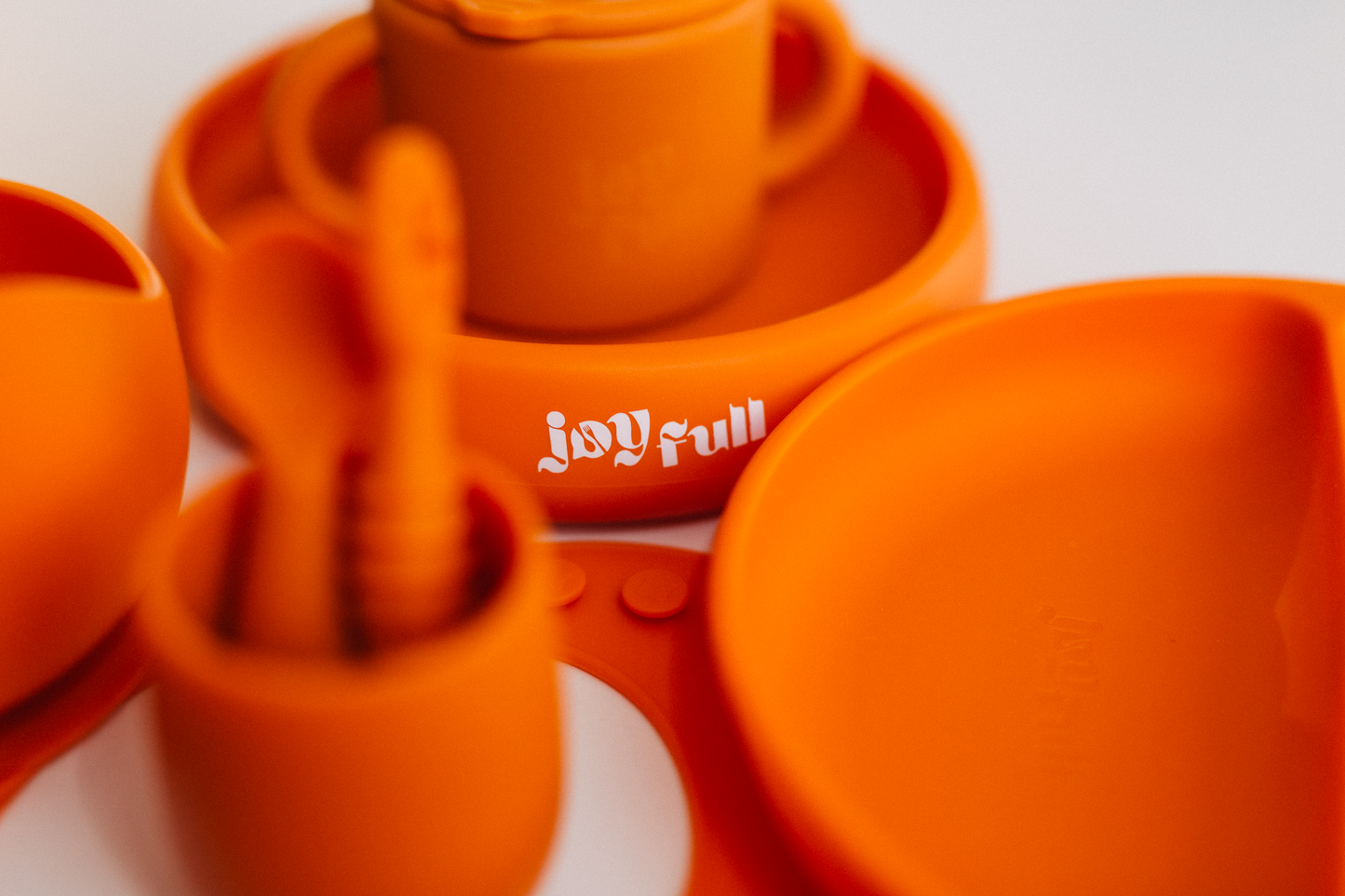 The Joyfull Collection