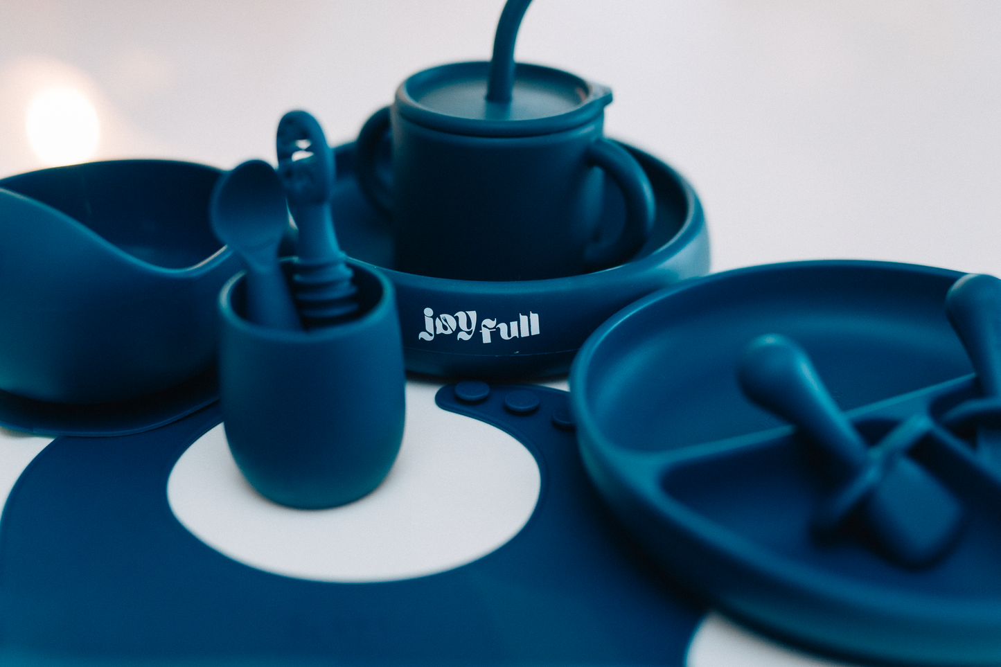 The Joyfull Collection
