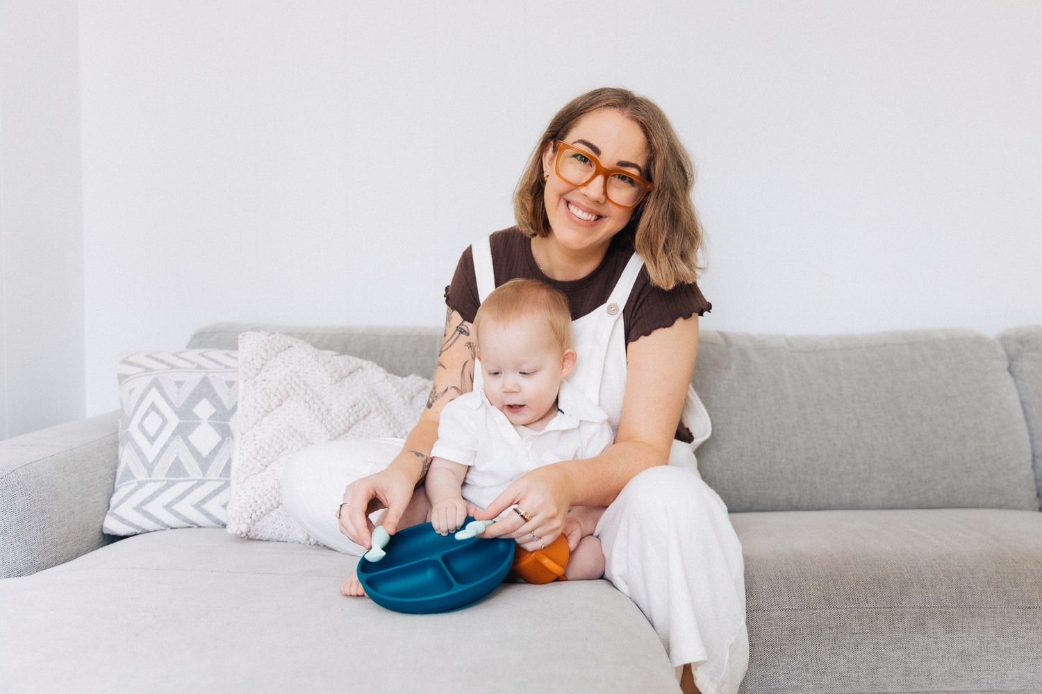 Emma – Joyfull Founder