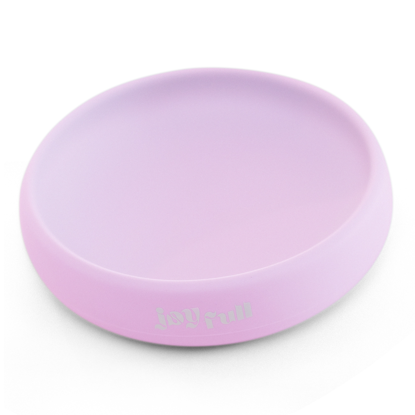 Babies Suction Plate - Joyfull