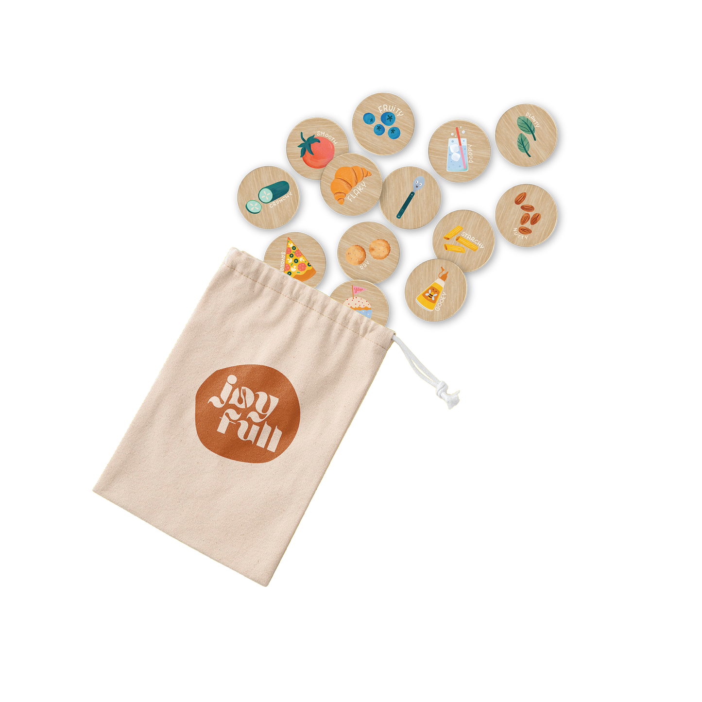 Games for Fussy Eaters 7 - Joyfull