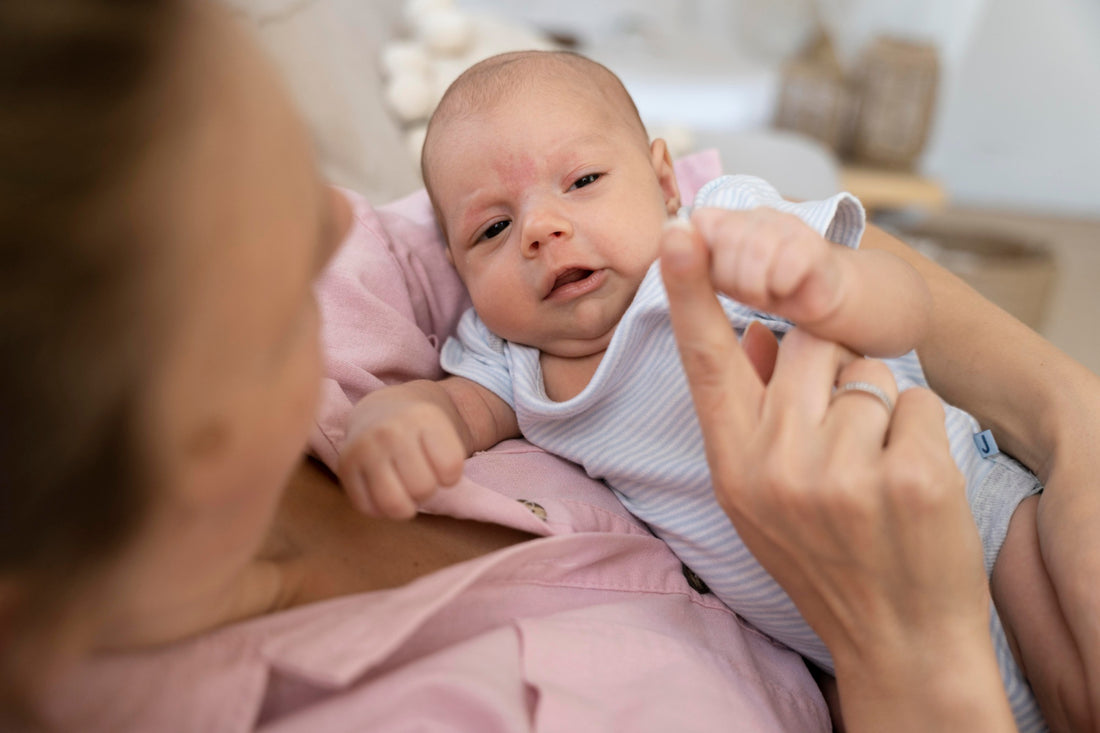 Skirting the Milky Way - Navigating Parenting with Cow’s Milk Protein Intolerance or Allergy Understanding Cow’s Milk Protein Intolerance