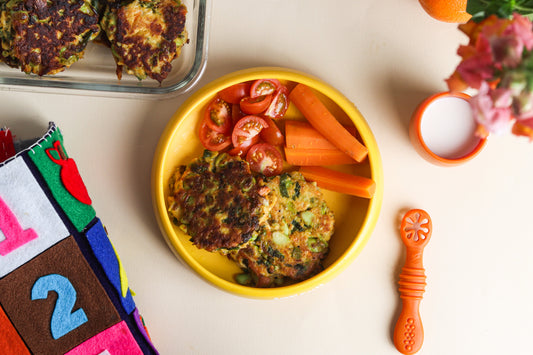 Expert Q&A: Paediatric Feeding Therapists Answer Your Questions