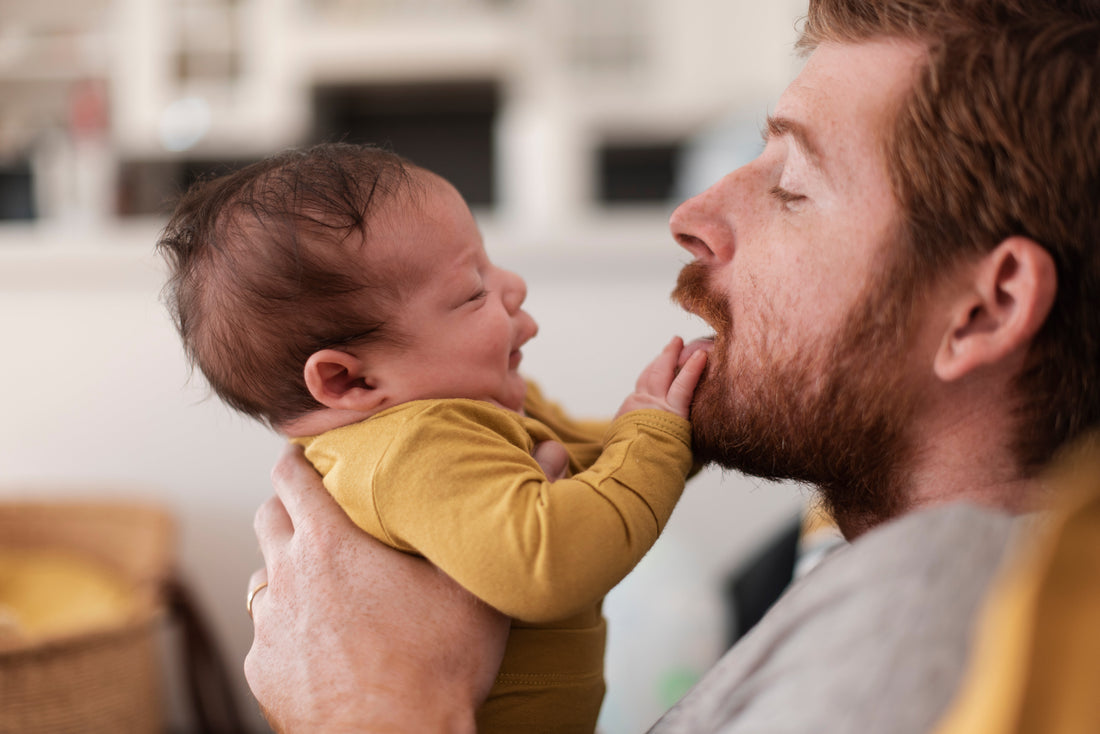 Hidden Signs Your Bub Might Need Extra Feeding Support (And How to Respond)