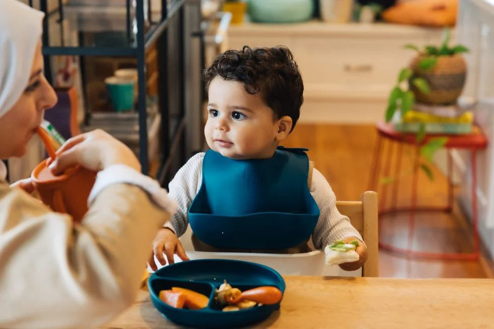 7 Reasons Why Children Might Not Eat Dinner