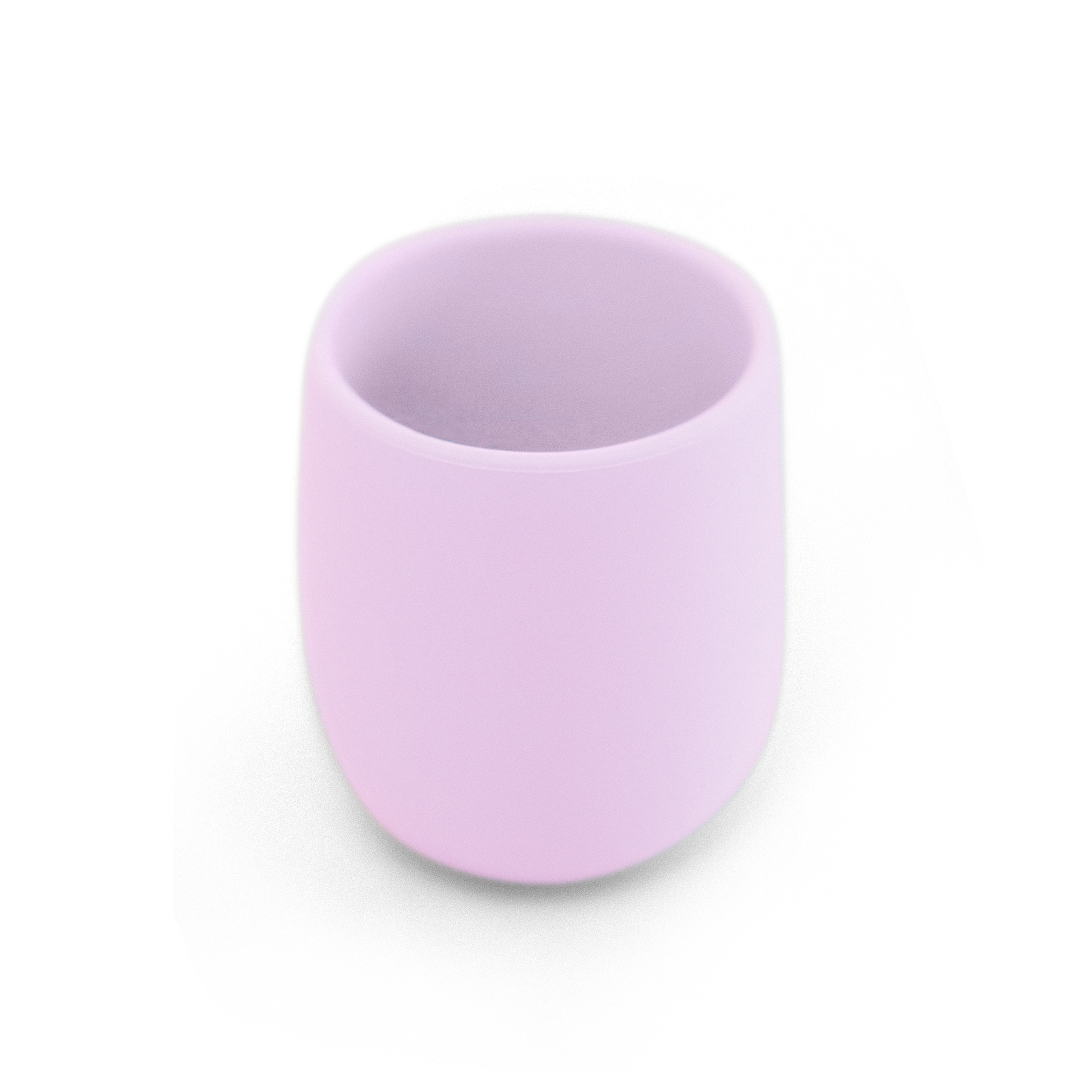 Silicone Open Cup for Baby Pink - Joyfull
