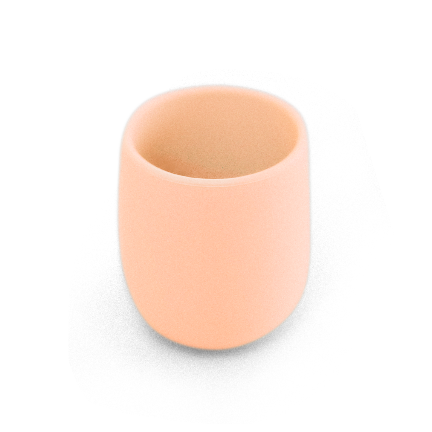 Silicone Open Cup for Baby Mauve - Joyfull