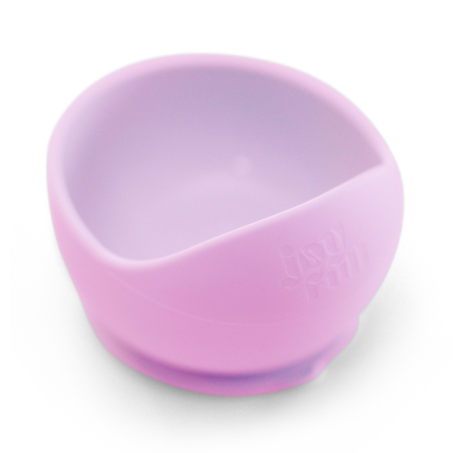 Suction Bowls for Babies Pink - Joyfull