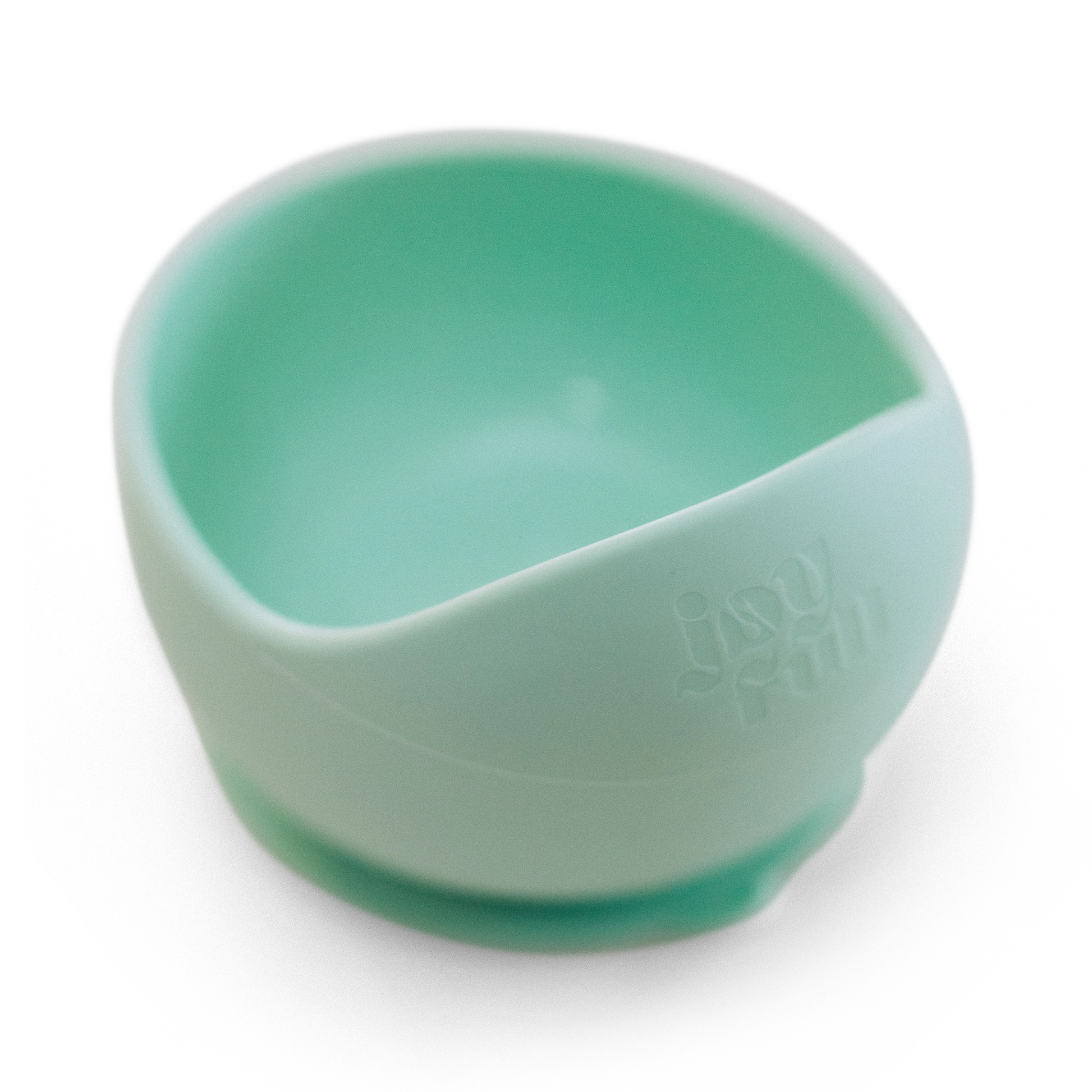 Silicone Suction Bowl Sky Blue - Joyfull