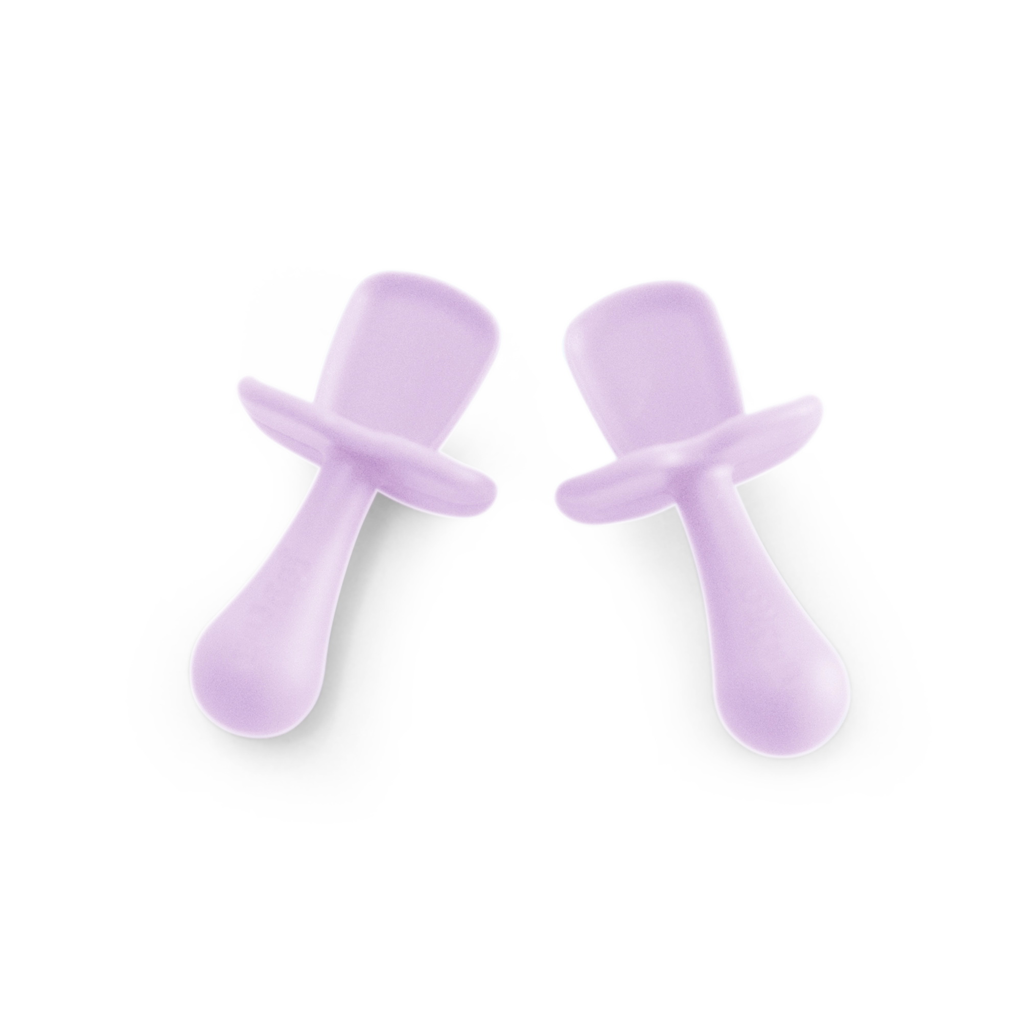 Tiny Tongues Silicone First Spoon